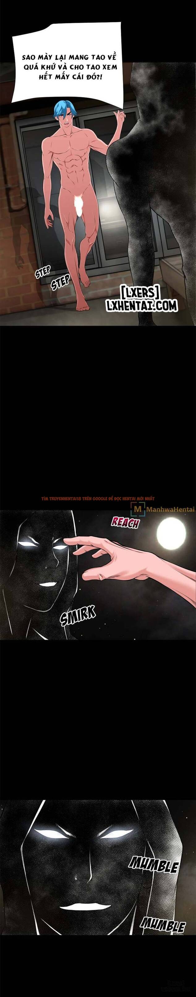 Trang truyện 7 trong truyện tranh Ngoài Sức Tưởng Tượng - Chapter 59 - hentai24h.pro