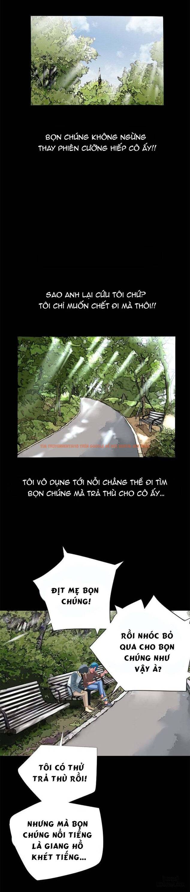 Trang truyện 7 trong truyện tranh Ngoài Sức Tưởng Tượng - Chapter 6 - hentai24h.pro