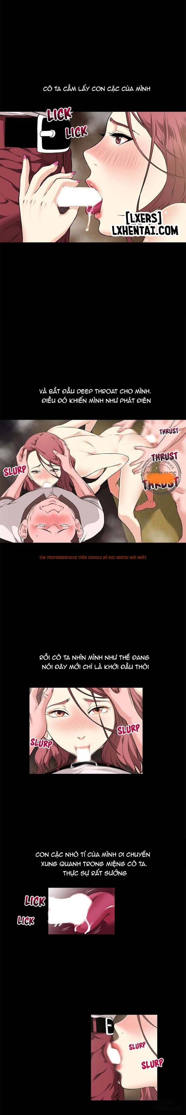 Trang truyện 1 trong truyện tranh Ngoài Sức Tưởng Tượng - Chapter 60 END - hentai24h.pro