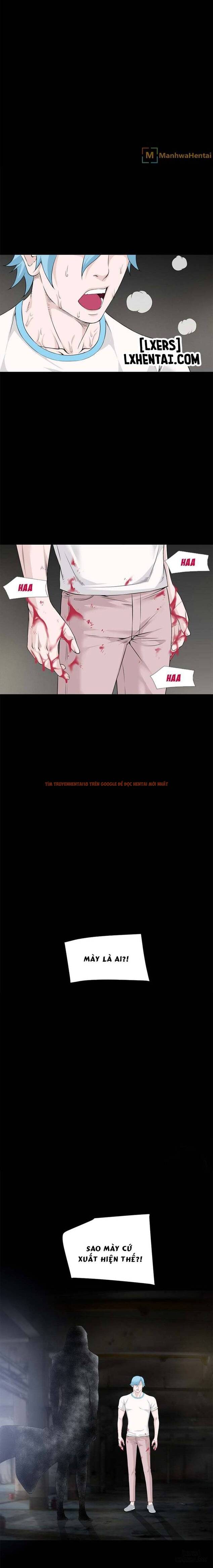 Trang truyện 12 trong truyện tranh Ngoài Sức Tưởng Tượng - Chapter 60 END - hentai24h.pro