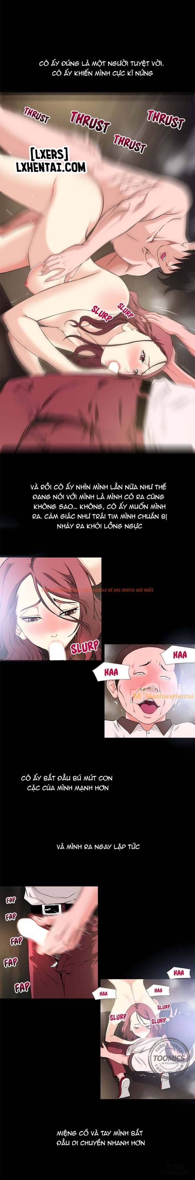 Trang truyện 3 trong truyện tranh Ngoài Sức Tưởng Tượng - Chapter 60 END - hentai24h.pro