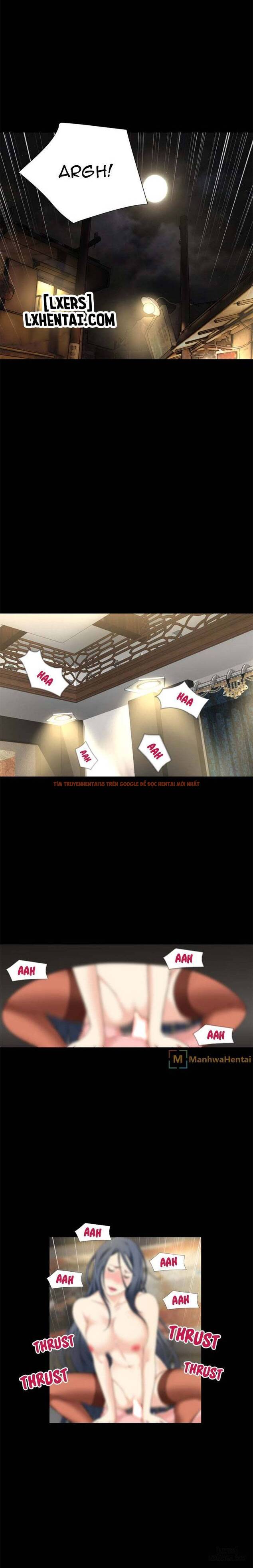 Trang truyện 7 trong truyện tranh Ngoài Sức Tưởng Tượng - Chapter 60 END - hentai24h.pro