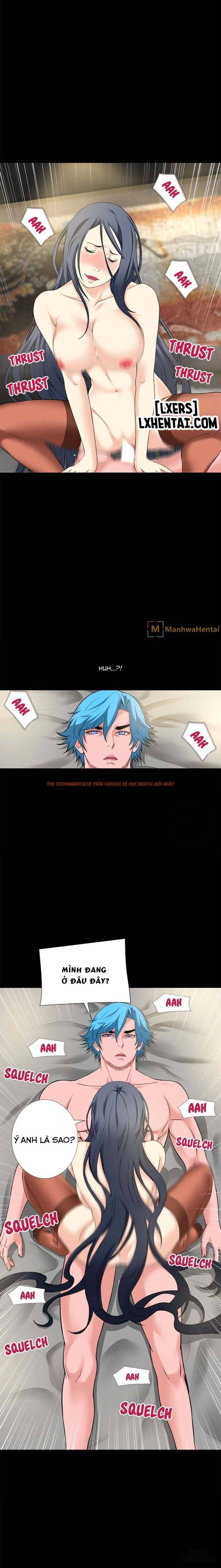 Trang truyện 8 trong truyện tranh Ngoài Sức Tưởng Tượng - Chapter 60 END - hentai24h.pro