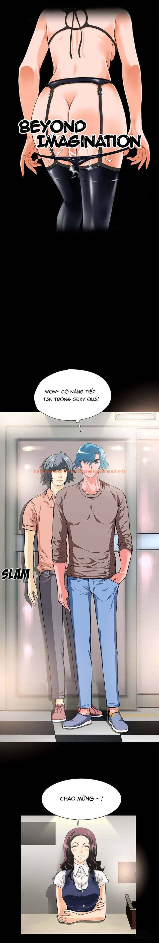 Xem ảnh 0 trong truyện hentai Ngoài Sức Tưởng Tượng - Chapter 7 - www.hentaitvn.net