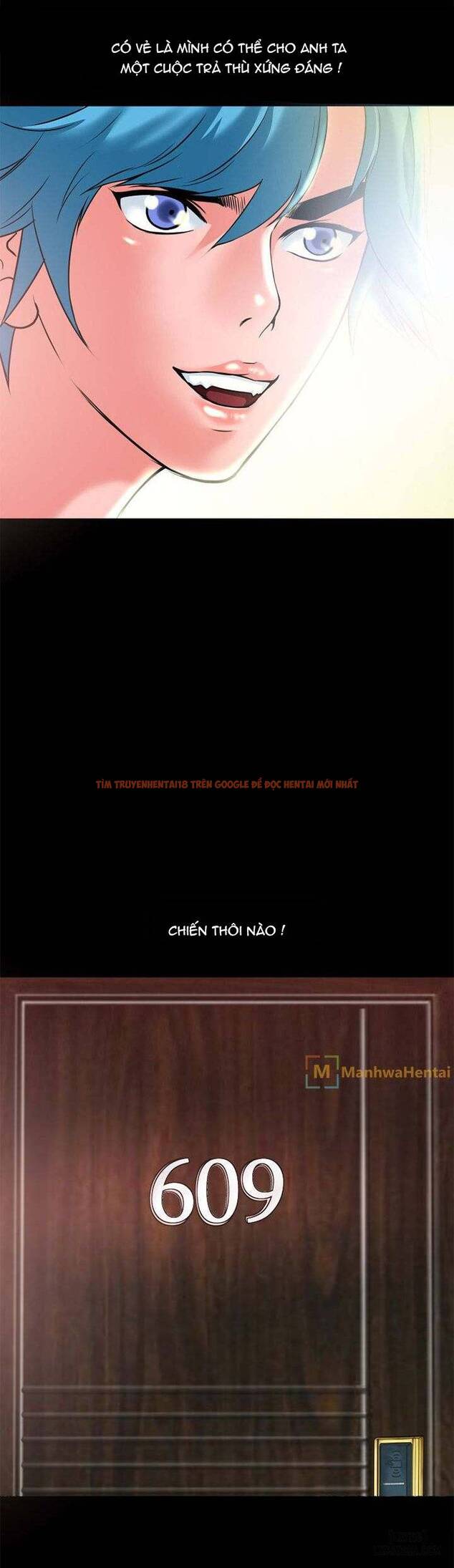 Xem ảnh 13 trong truyện hentai Ngoài Sức Tưởng Tượng - Chapter 7 - www.hentaitvn.net