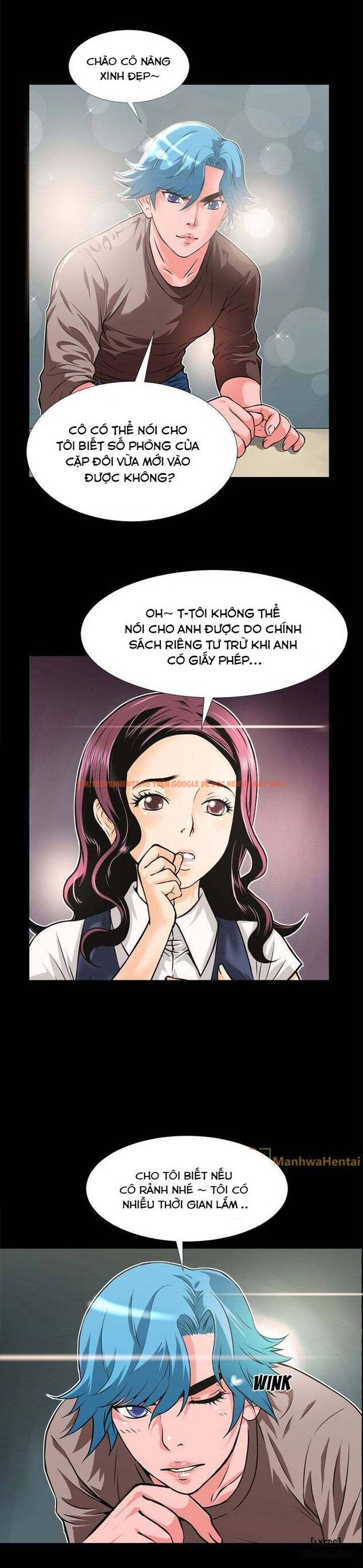 Xem ảnh 2 trong truyện hentai Ngoài Sức Tưởng Tượng - Chapter 7 - www.hentaitvn.net