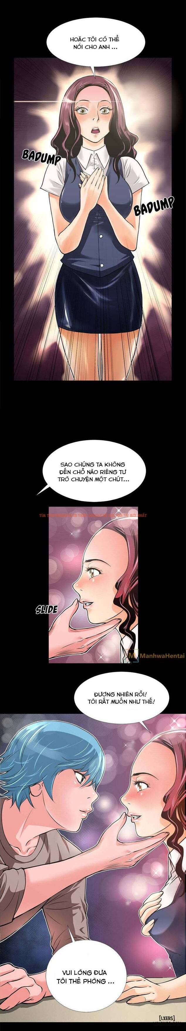 Xem ảnh 3 trong truyện hentai Ngoài Sức Tưởng Tượng - Chapter 7 - www.hentaitvn.net
