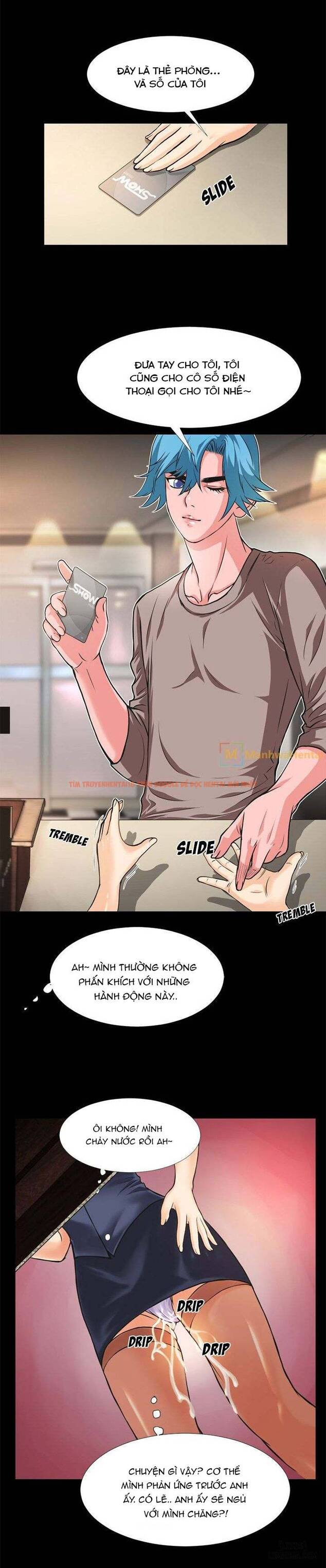 Xem ảnh 4 trong truyện hentai Ngoài Sức Tưởng Tượng - Chapter 7 - www.hentaitvn.net