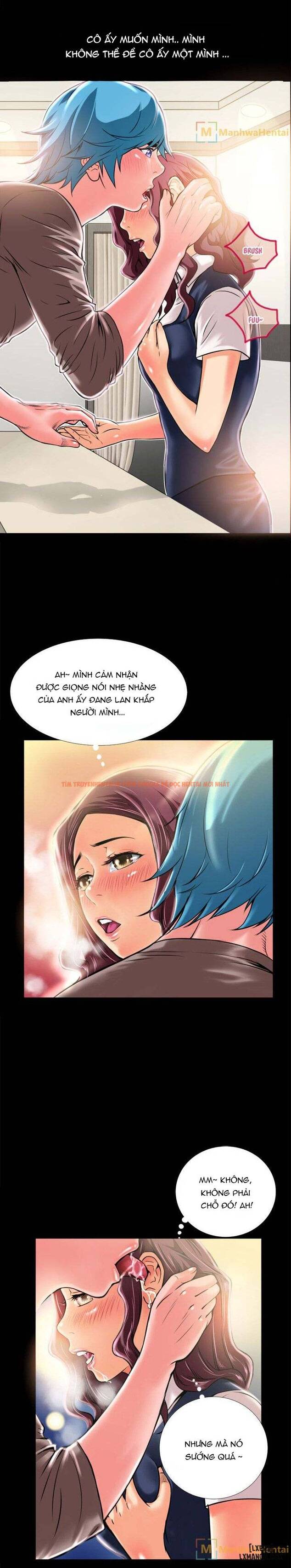 Xem ảnh 6 trong truyện hentai Ngoài Sức Tưởng Tượng - Chapter 7 - www.hentaitvn.net