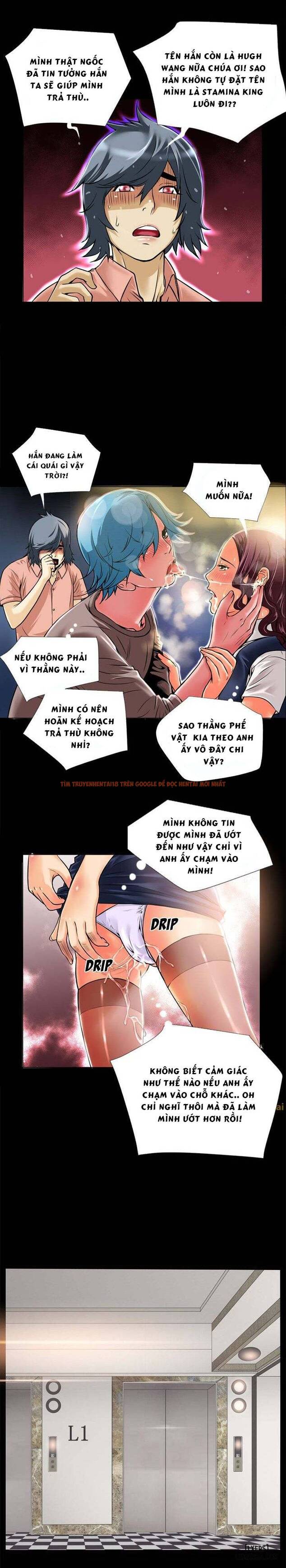 Xem ảnh 8 trong truyện hentai Ngoài Sức Tưởng Tượng - Chapter 7 - www.hentaitvn.net