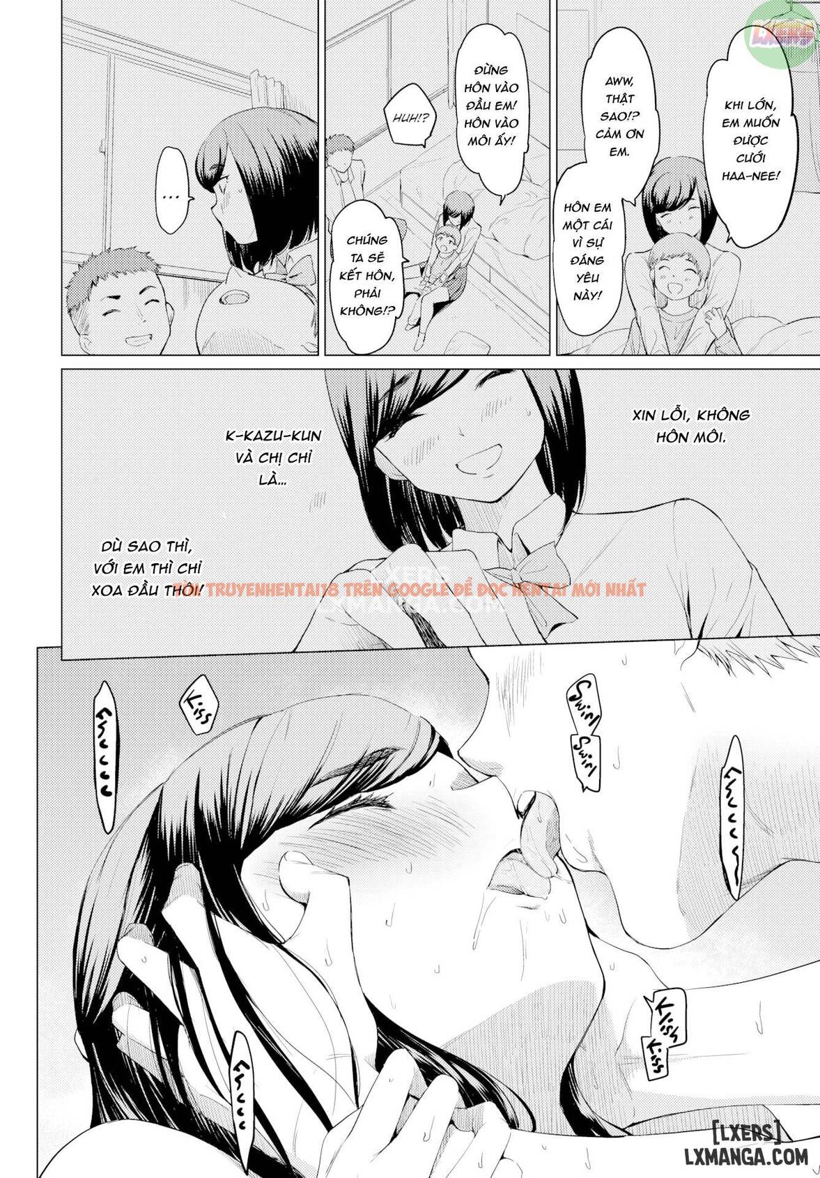 Xem ảnh 11 trong truyện hentai Ngoài Tầm Với - One Shot - hentaitvn.net