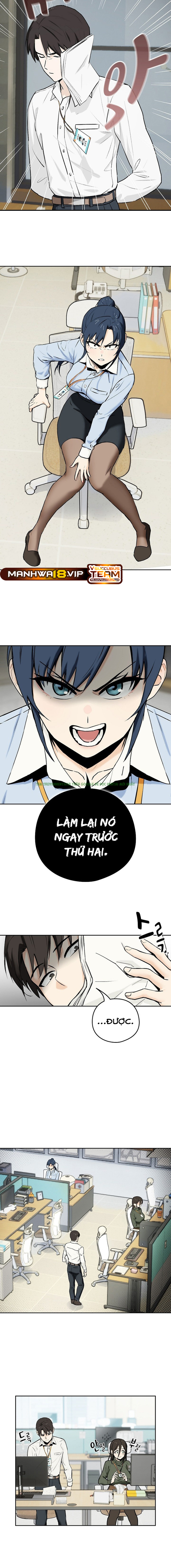 Xem ảnh truyen ngoai tinh chon cong so chapter 1 (5) trong truyện hentai Ngoại Tình Chốn Công Sở - Chap 1 - truyenhentai18.pro