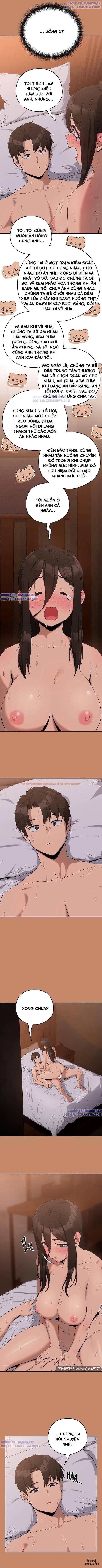 Xem ảnh 10 trong truyện hentai Ngoại Tình Sau Giờ Làm - Chapter 12 - www.hentaitvn.net
