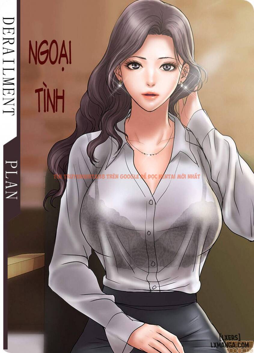 Trang truyện 0 trong truyện tranh Ngoại Tình - Chap 1 - lxmanga.org