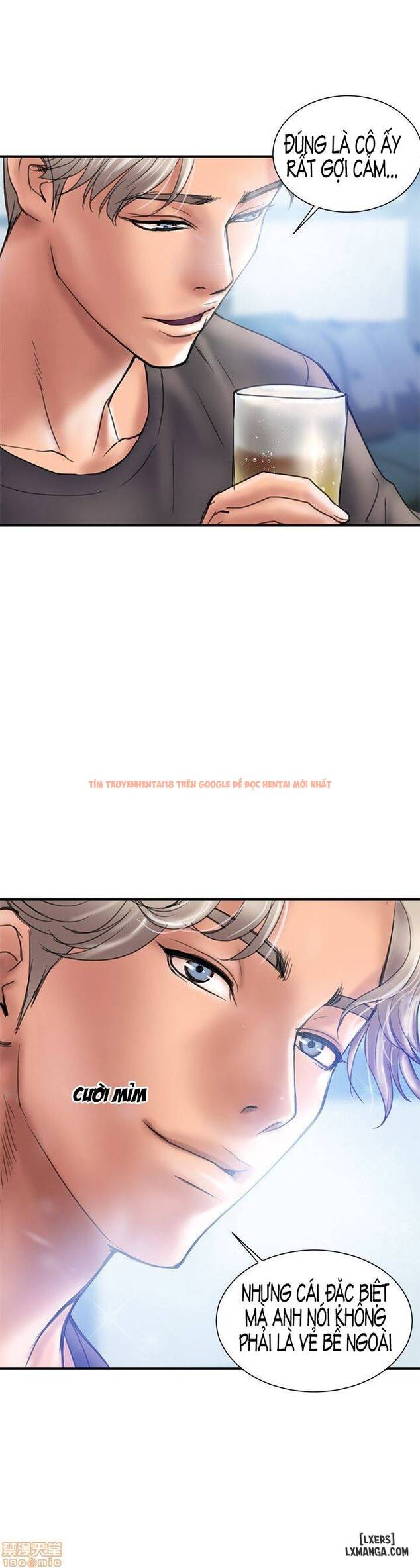 Trang truyện 12 trong truyện tranh Ngoại Tình - Chap 1 - lxmanga.org