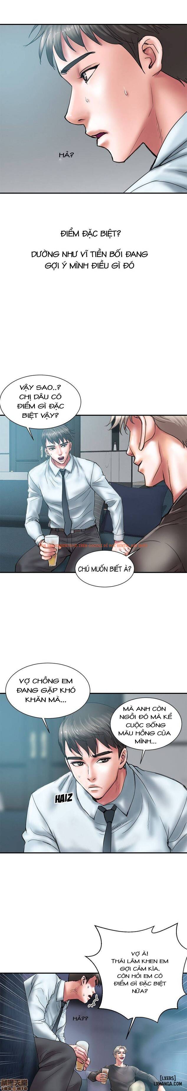Trang truyện 13 trong truyện tranh Ngoại Tình - Chap 1 - lxmanga.org