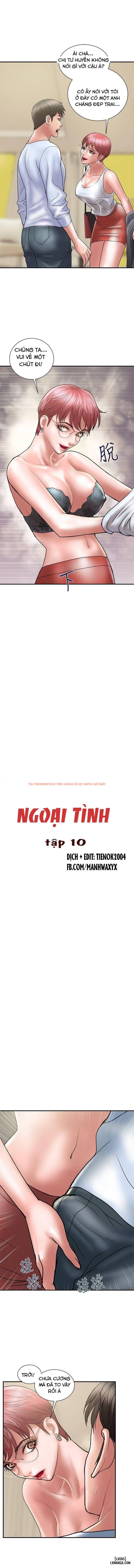 Trang truyện 0 trong truyện tranh Ngoại Tình - Chapter 10 - hentai24h.pro