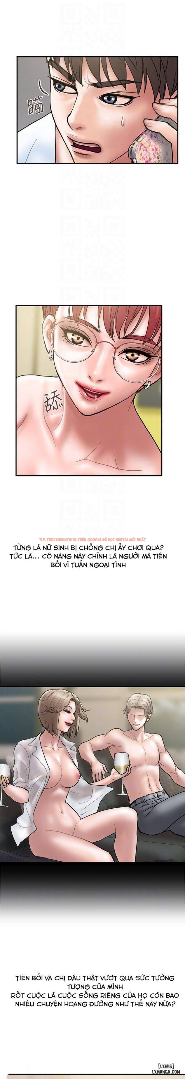 Trang truyện 10 trong truyện tranh Ngoại Tình - Chapter 10 - hentai24h.pro