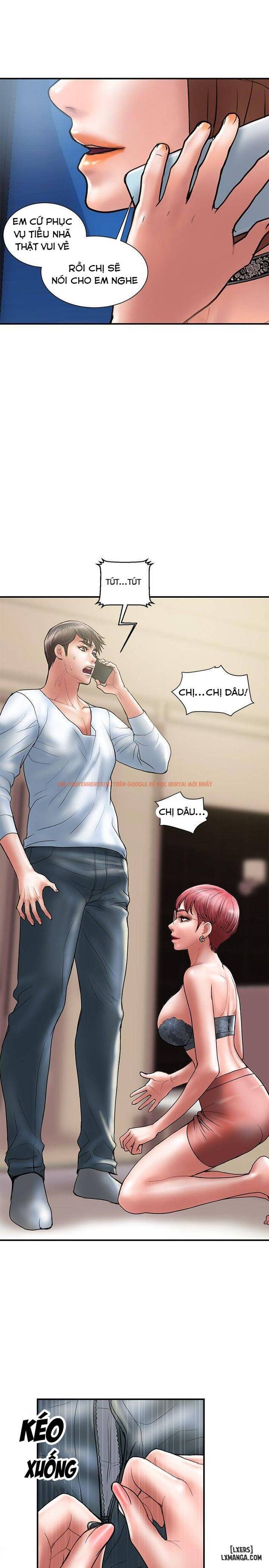 Trang truyện 13 trong truyện tranh Ngoại Tình - Chapter 10 - hentai24h.pro