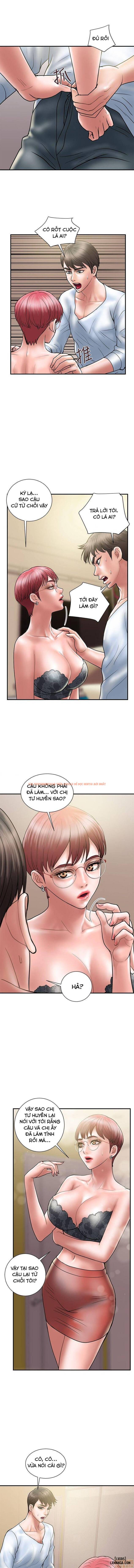 Trang truyện 2 trong truyện tranh Ngoại Tình - Chapter 10 - hentai24h.pro