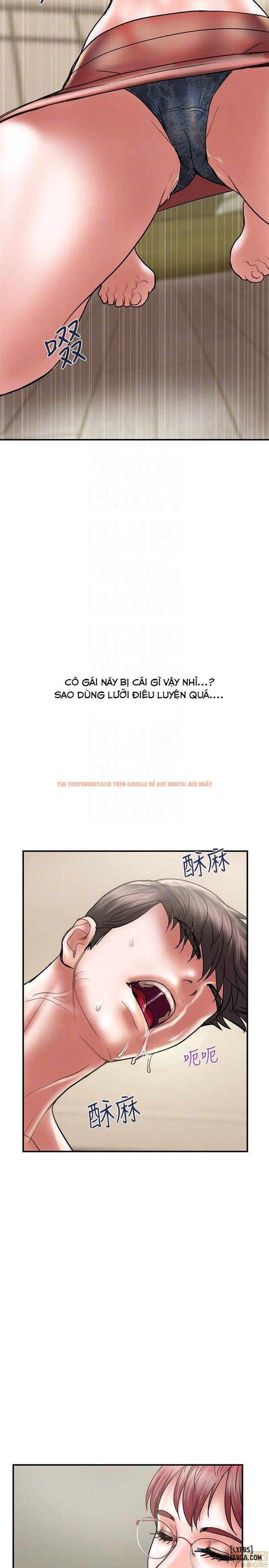 Trang truyện 20 trong truyện tranh Ngoại Tình - Chapter 10 - hentai24h.pro