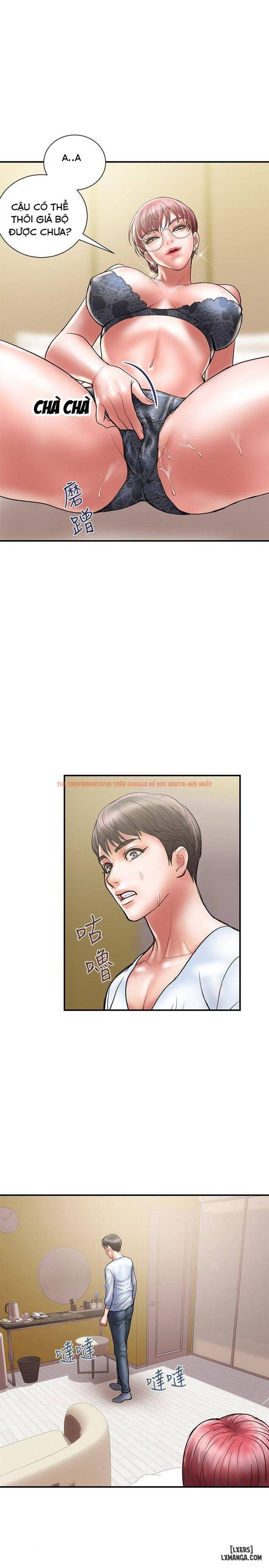 Trang truyện 23 trong truyện tranh Ngoại Tình - Chapter 10 - hentai24h.pro