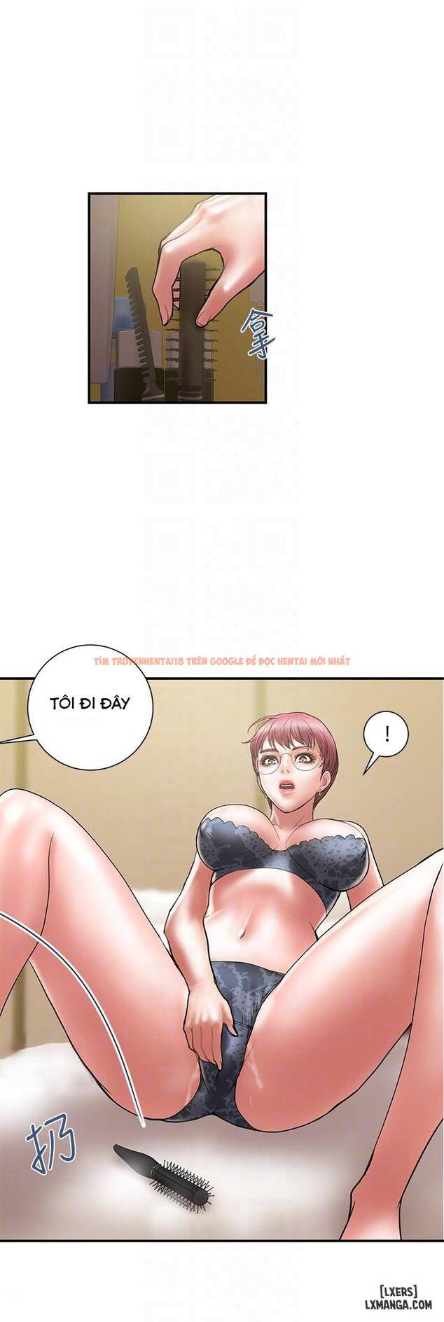 Trang truyện 24 trong truyện tranh Ngoại Tình - Chapter 10 - hentai24h.pro