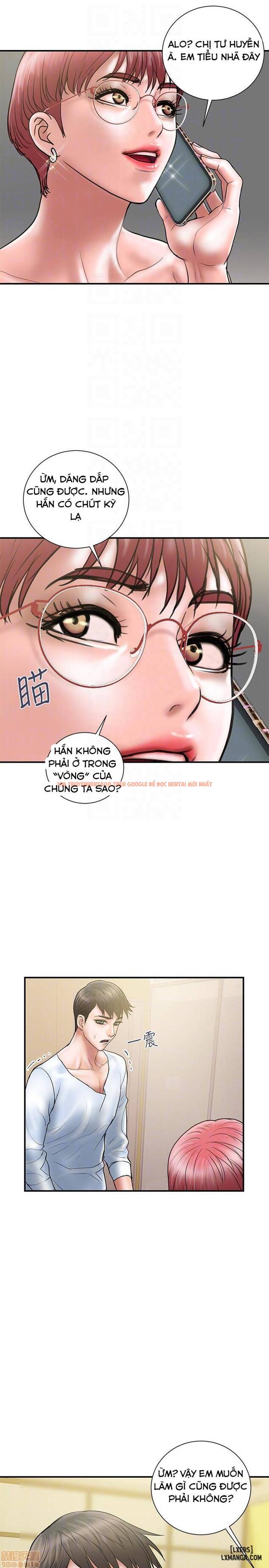 Trang truyện 4 trong truyện tranh Ngoại Tình - Chapter 10 - hentai24h.pro