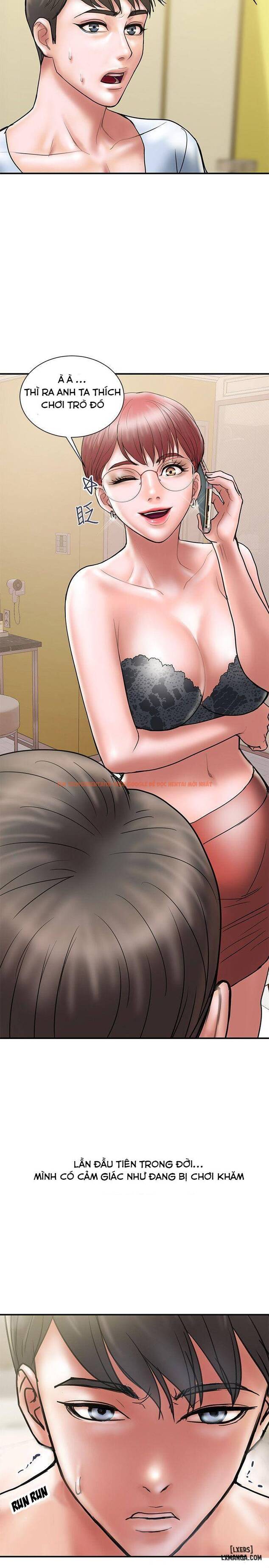 Trang truyện 5 trong truyện tranh Ngoại Tình - Chapter 10 - hentai24h.pro