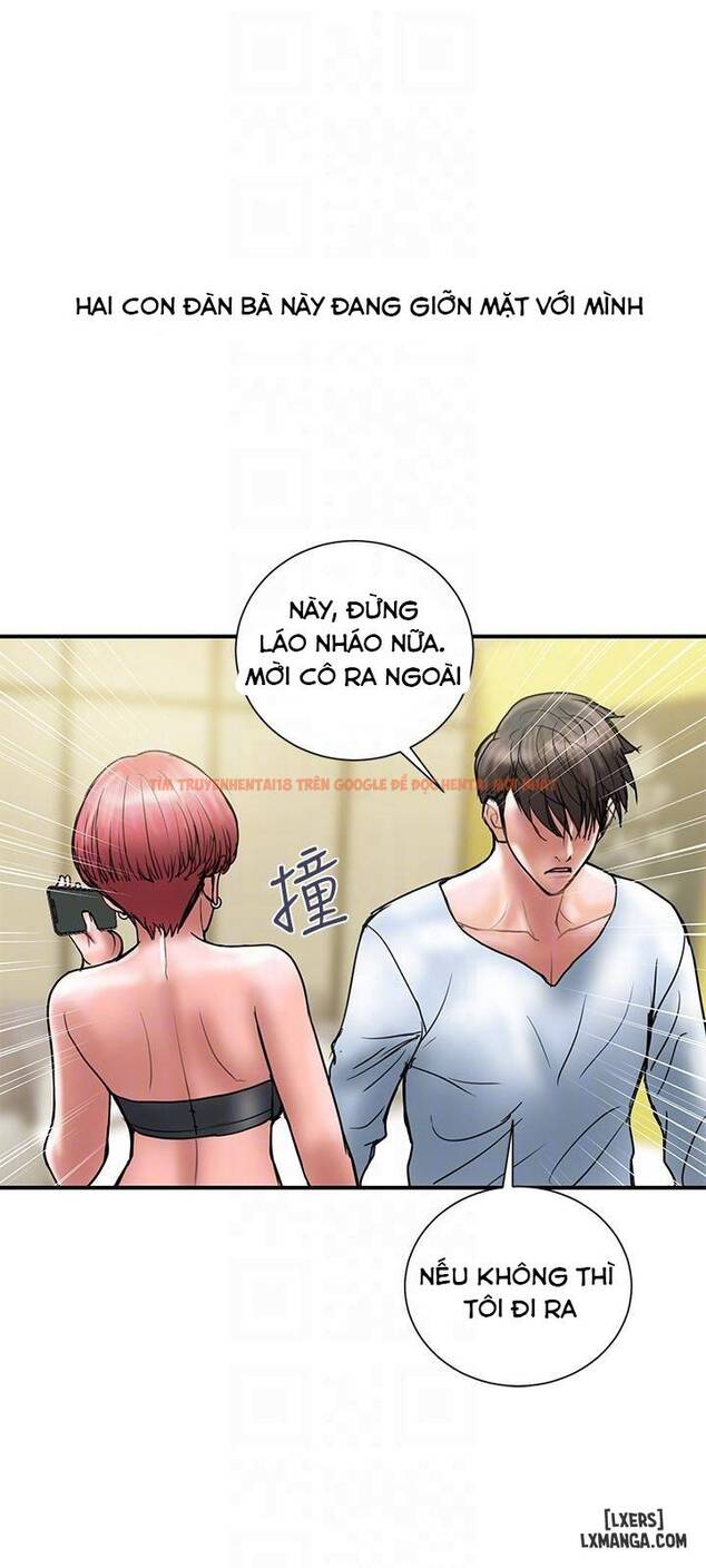 Trang truyện 6 trong truyện tranh Ngoại Tình - Chapter 10 - hentai24h.pro