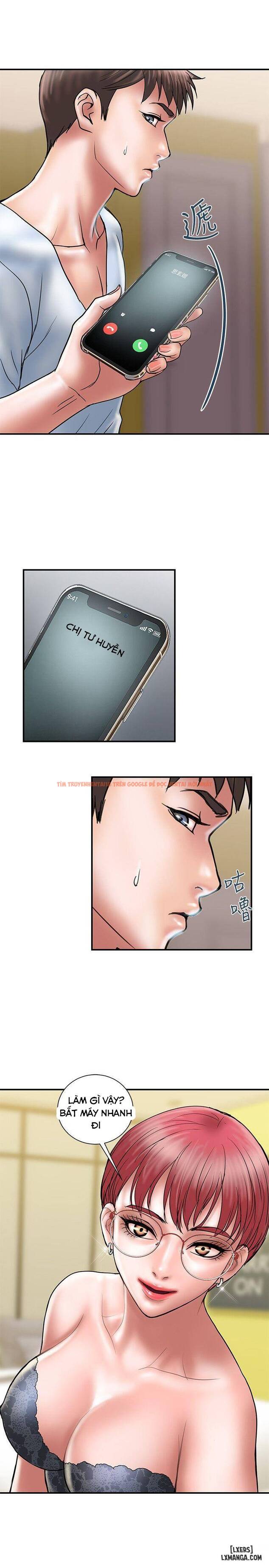 Trang truyện 7 trong truyện tranh Ngoại Tình - Chapter 10 - hentai24h.pro