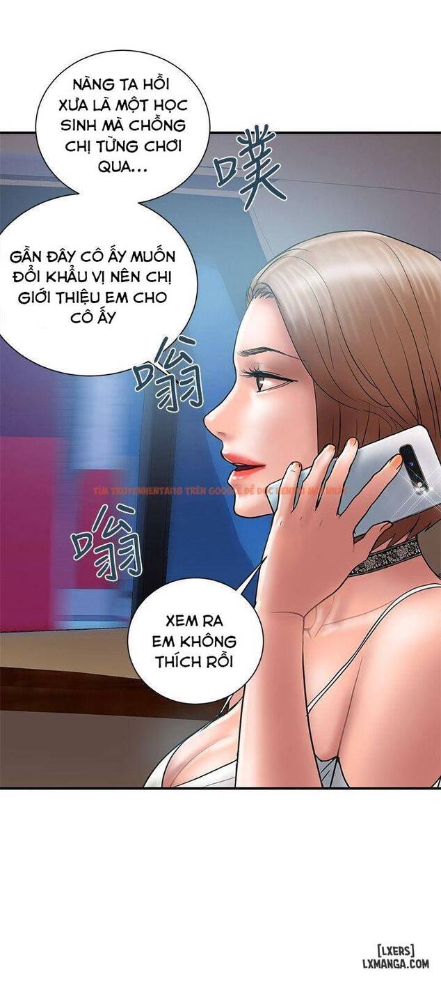 Trang truyện 9 trong truyện tranh Ngoại Tình - Chapter 10 - hentai24h.pro