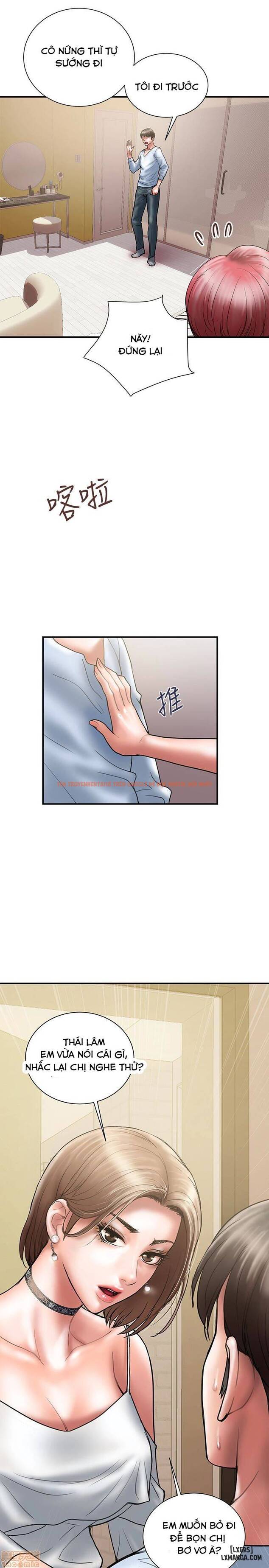 Trang truyện 0 trong truyện tranh Ngoại Tình - Chapter 11 - hentai24h.pro