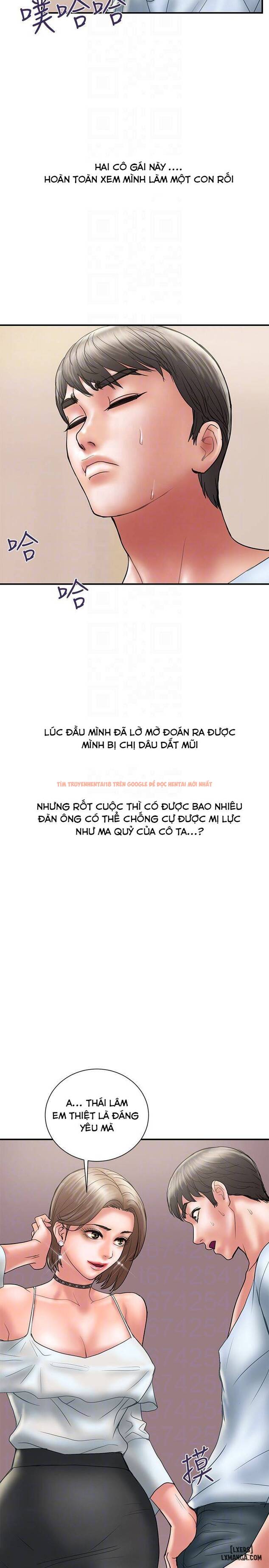 Trang truyện 10 trong truyện tranh Ngoại Tình - Chapter 11 - hentai24h.pro