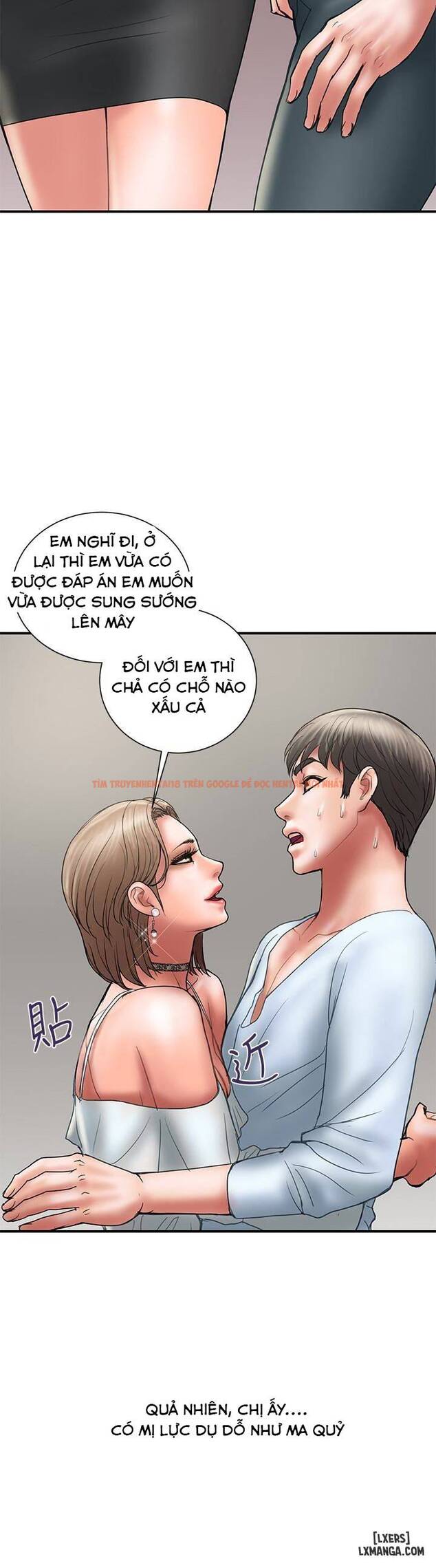 Trang truyện 11 trong truyện tranh Ngoại Tình - Chapter 11 - hentai24h.pro