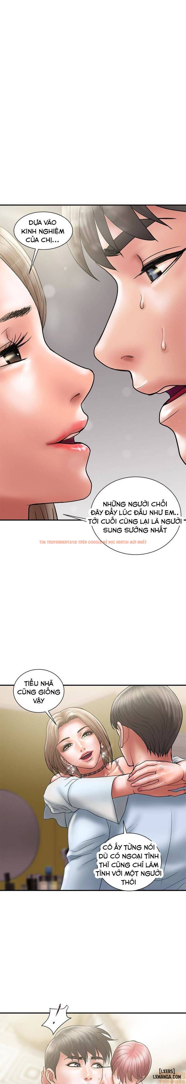 Trang truyện 13 trong truyện tranh Ngoại Tình - Chapter 11 - hentai24h.pro