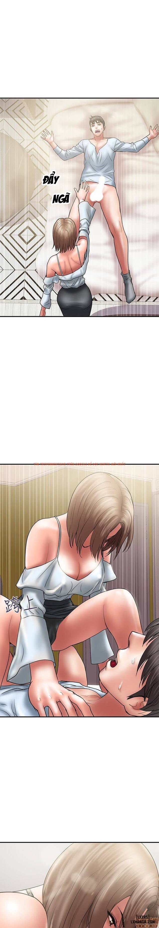 Trang truyện 27 trong truyện tranh Ngoại Tình - Chapter 11 - hentai24h.pro