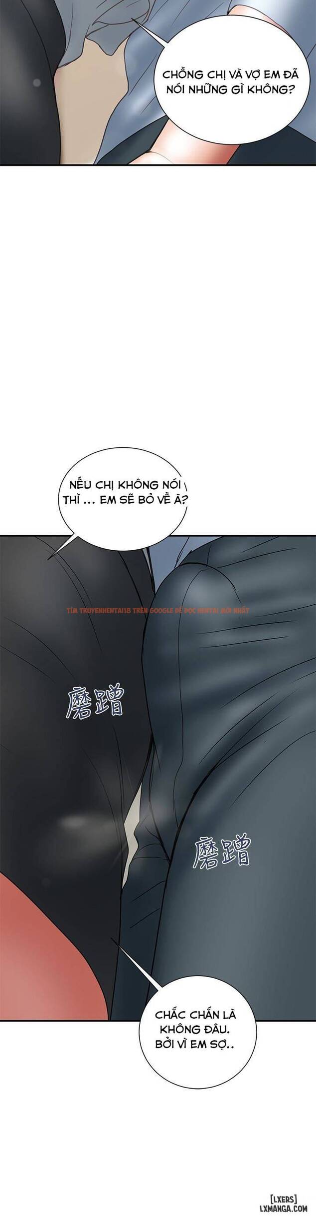 Trang truyện 5 trong truyện tranh Ngoại Tình - Chapter 11 - hentai24h.pro