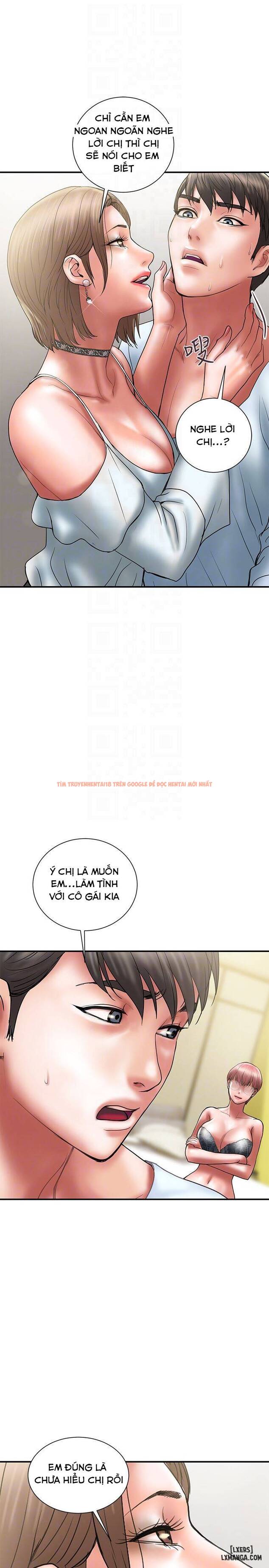 Trang truyện 6 trong truyện tranh Ngoại Tình - Chapter 11 - hentai24h.pro