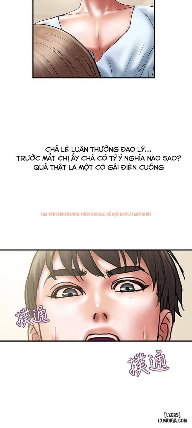 Trang truyện 8 trong truyện tranh Ngoại Tình - Chapter 11 - hentai24h.pro
