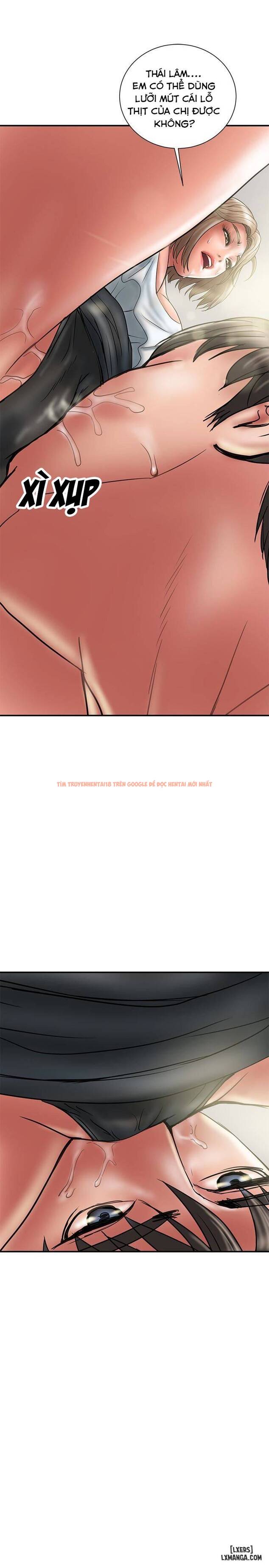 Trang truyện 0 trong truyện tranh Ngoại Tình - Chapter 12 - hentai24h.pro