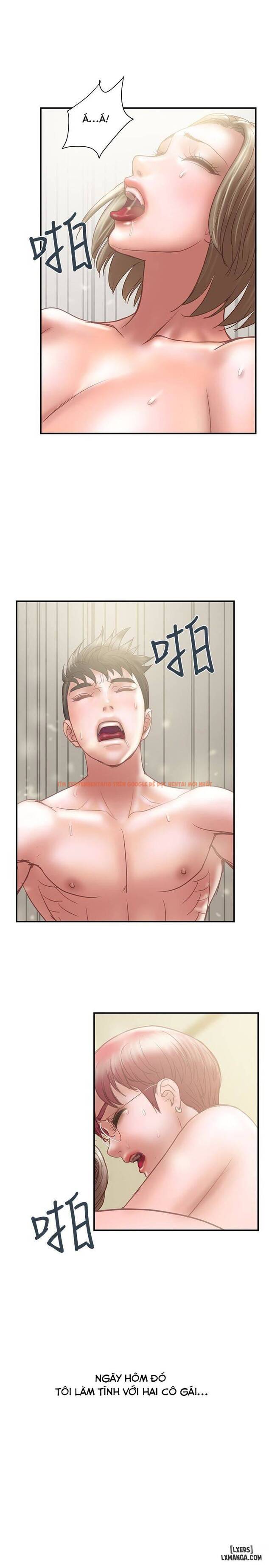 Trang truyện 21 trong truyện tranh Ngoại Tình - Chapter 12 - hentai24h.pro