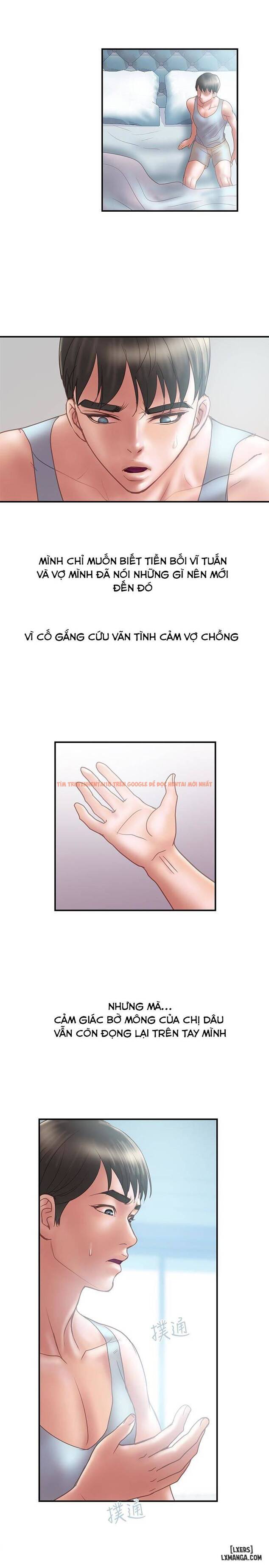 Trang truyện 25 trong truyện tranh Ngoại Tình - Chapter 12 - hentai24h.pro