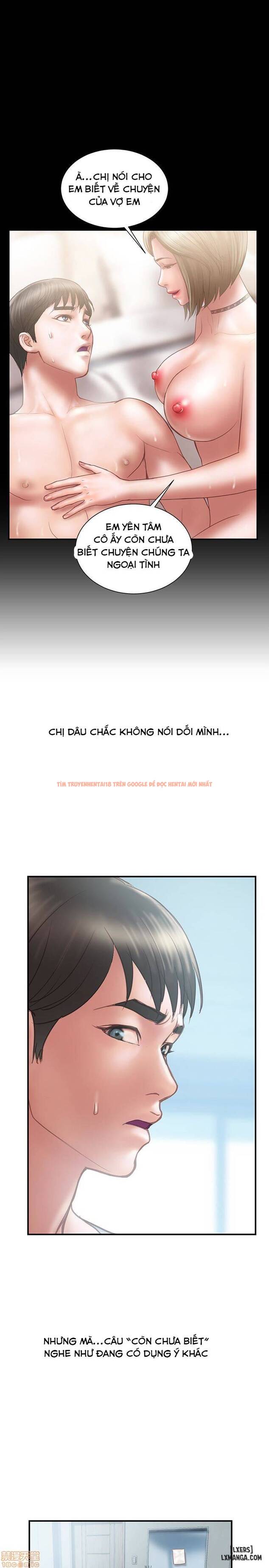 Trang truyện 27 trong truyện tranh Ngoại Tình - Chapter 12 - hentai24h.pro