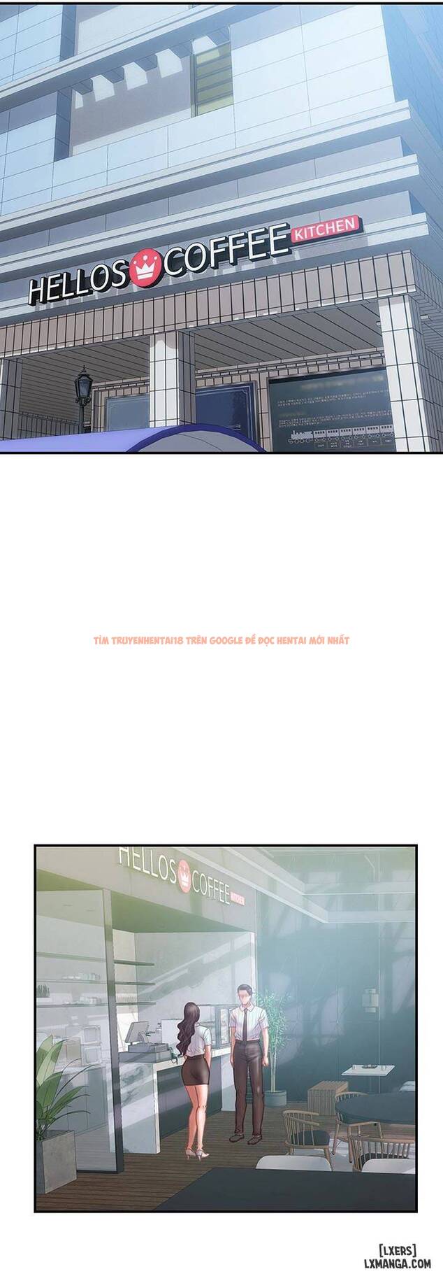 Trang truyện 29 trong truyện tranh Ngoại Tình - Chapter 12 - hentai24h.pro