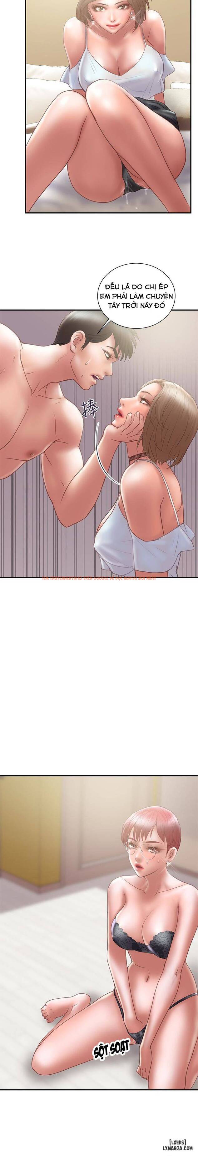 Trang truyện 4 trong truyện tranh Ngoại Tình - Chapter 12 - hentai24h.pro