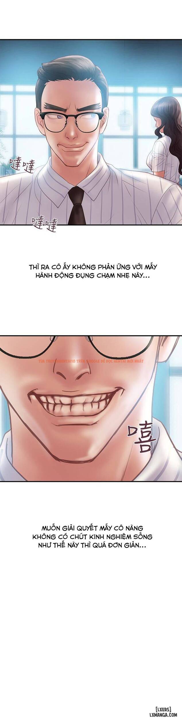 Trang truyện 1 trong truyện tranh Ngoại Tình - Chapter 13 - hentai24h.pro