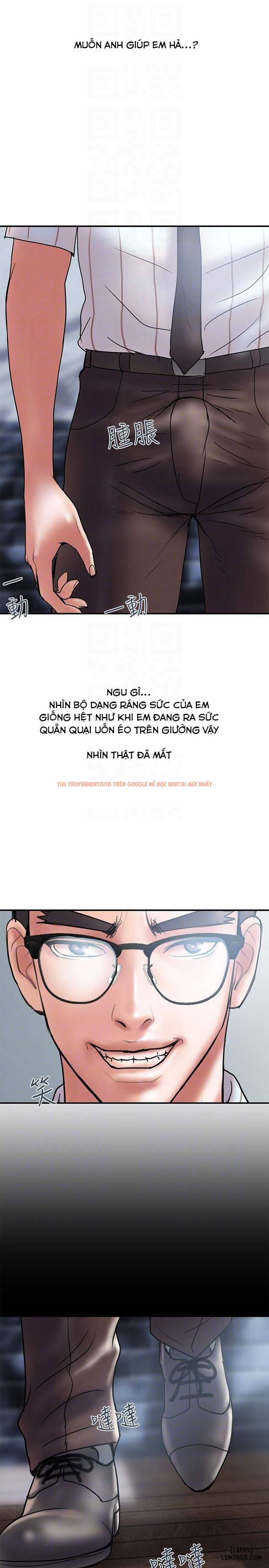 Trang truyện 11 trong truyện tranh Ngoại Tình - Chapter 13 - hentai24h.pro