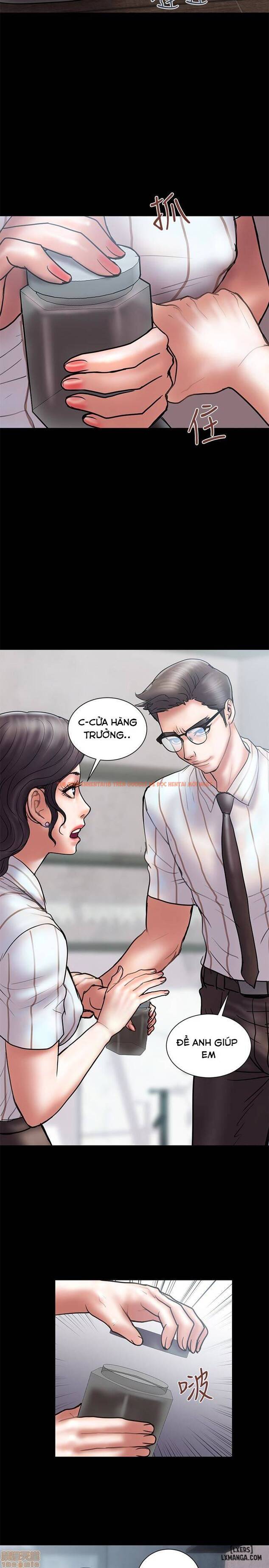 Trang truyện 12 trong truyện tranh Ngoại Tình - Chapter 13 - hentai24h.pro