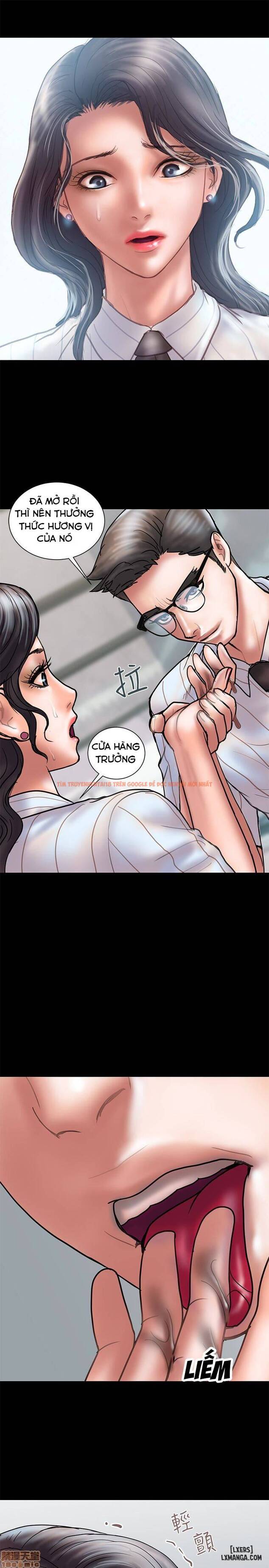 Trang truyện 14 trong truyện tranh Ngoại Tình - Chapter 13 - hentai24h.pro